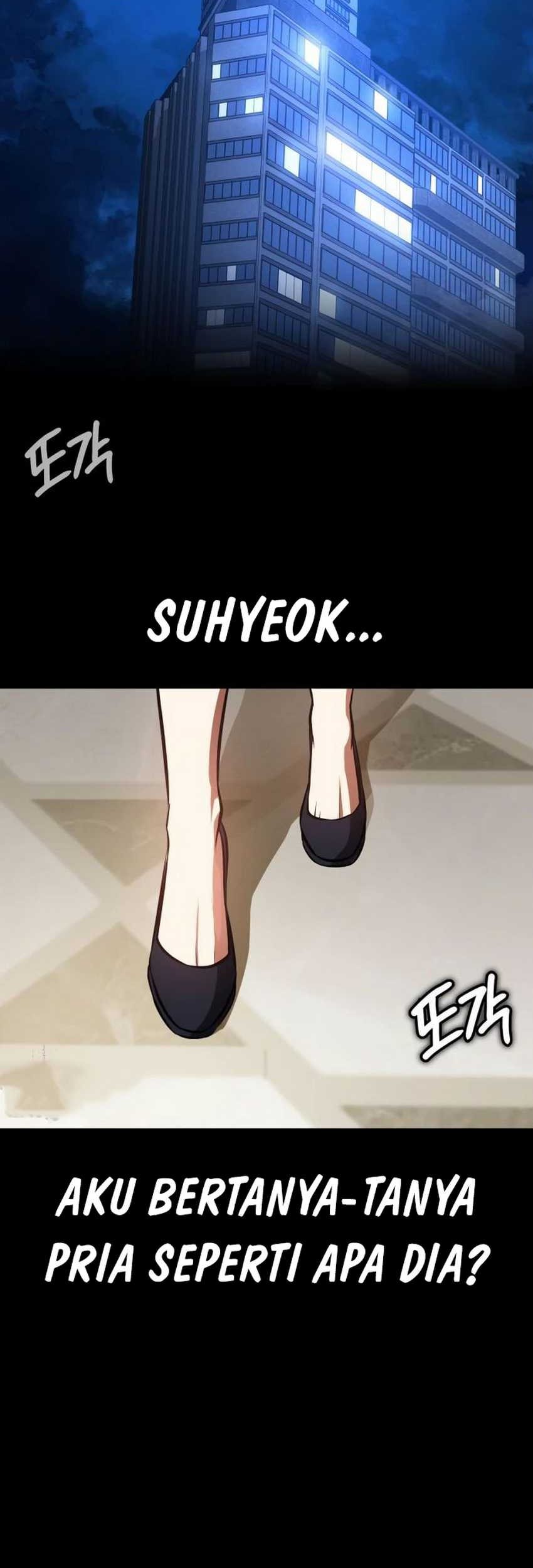 Day Walker Chapter 26 Gambar 43