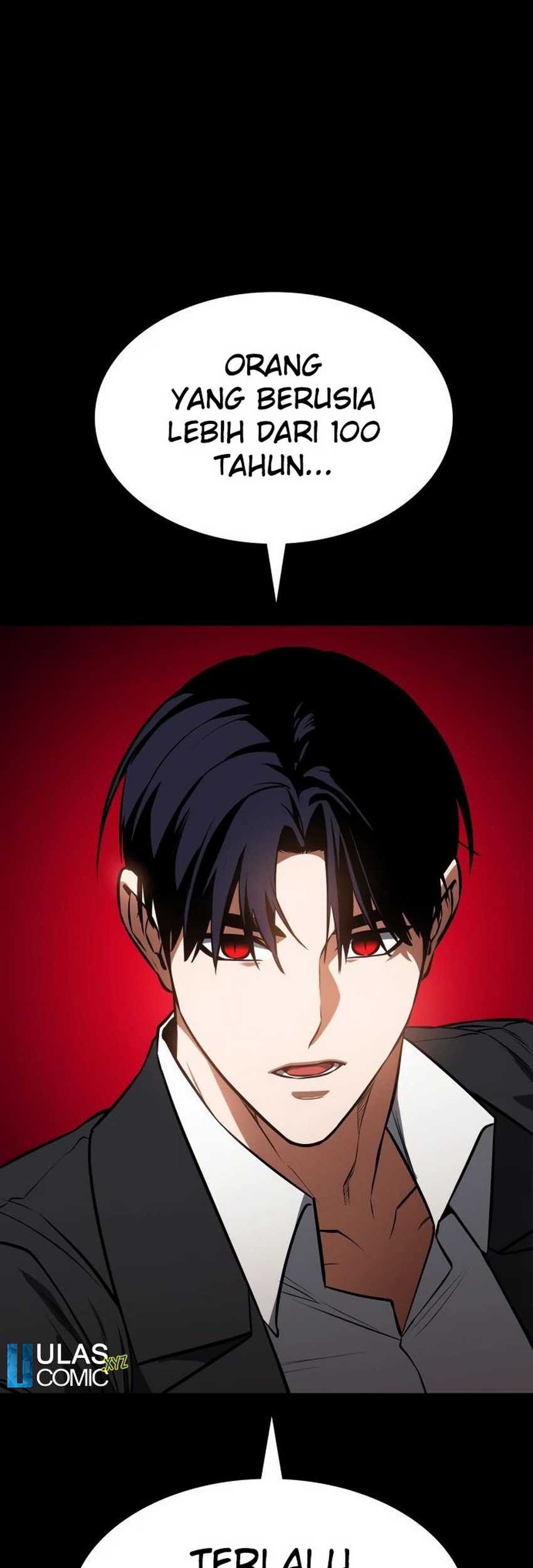 Day Walker Chapter 26 Gambar 53