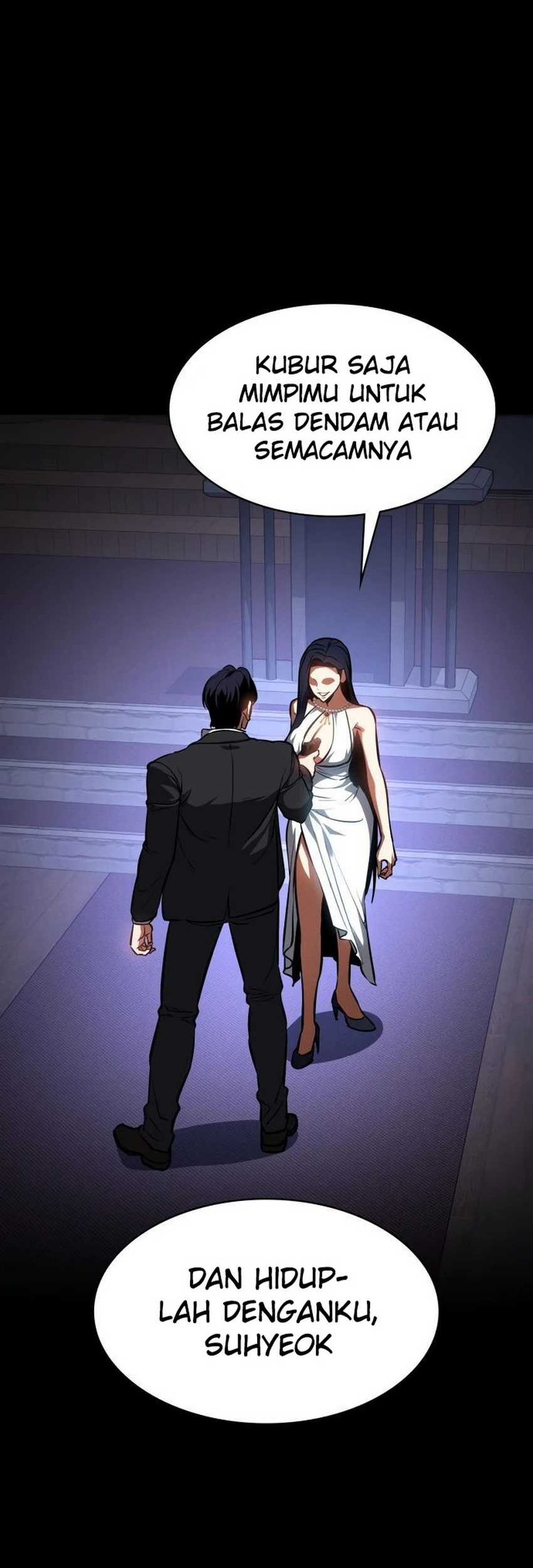 Day Walker Chapter 26 Gambar 49