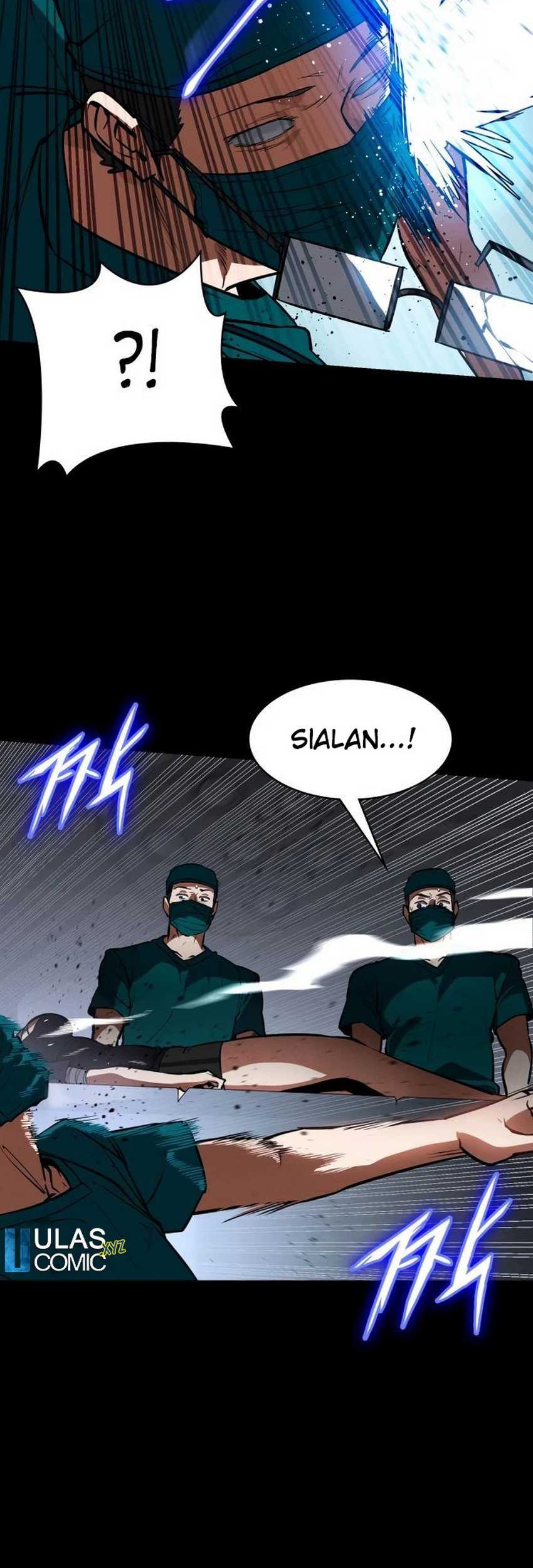 Day Walker Chapter 26 Gambar 80