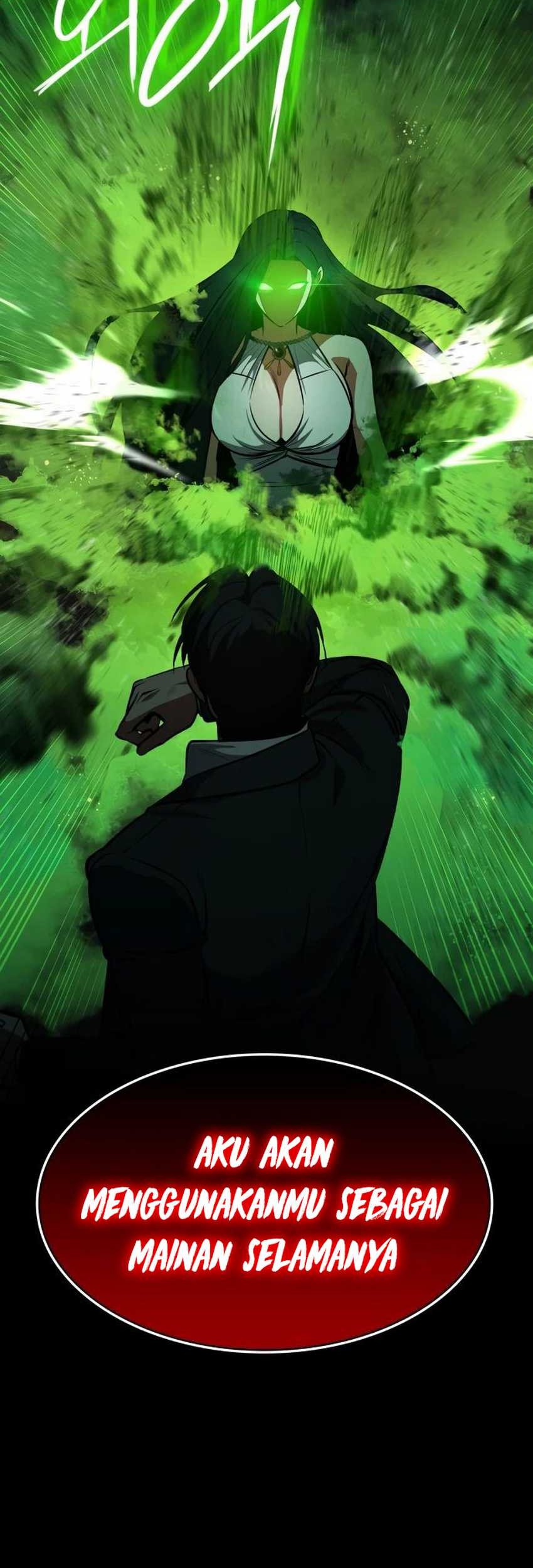 Day Walker Chapter 26 Gambar 57