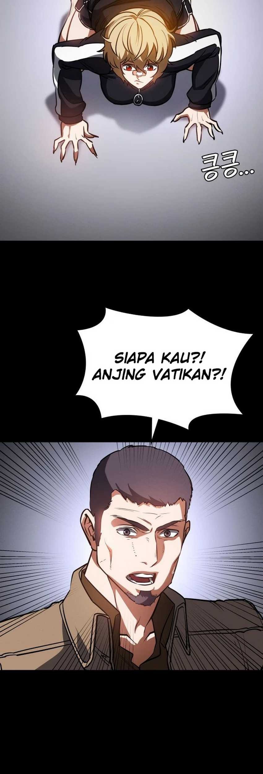 Day Walker Chapter 26 Gambar 61