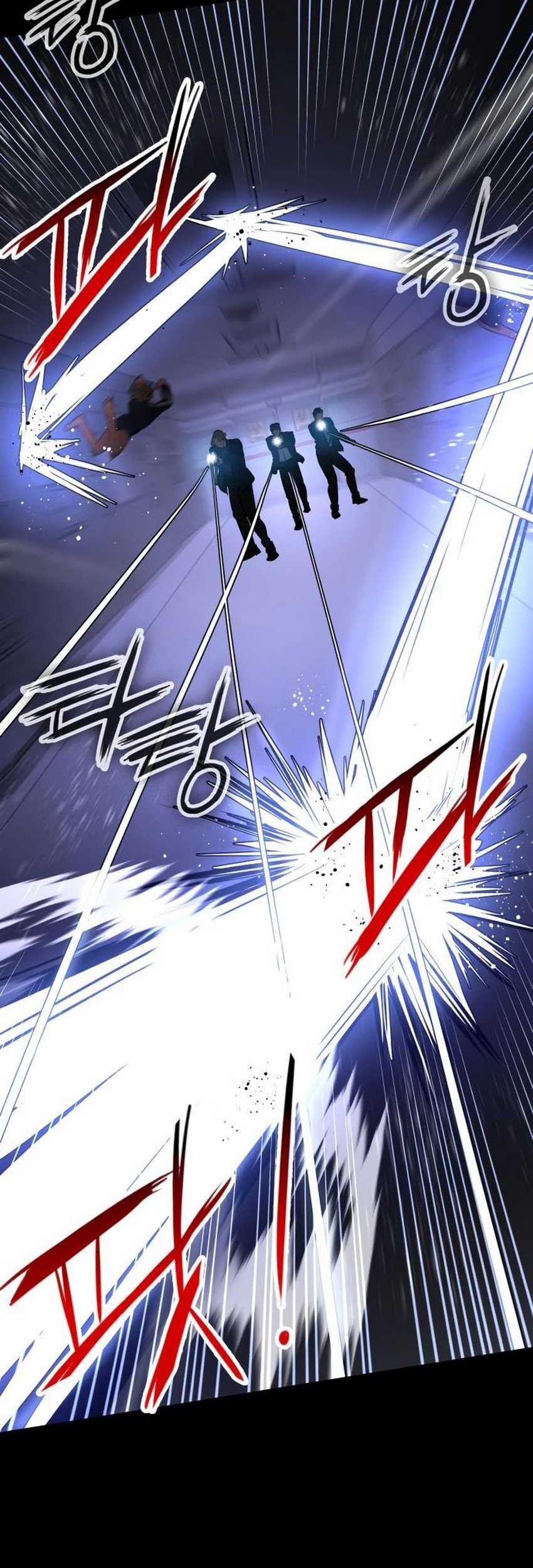Day Walker Chapter 26 Gambar 70