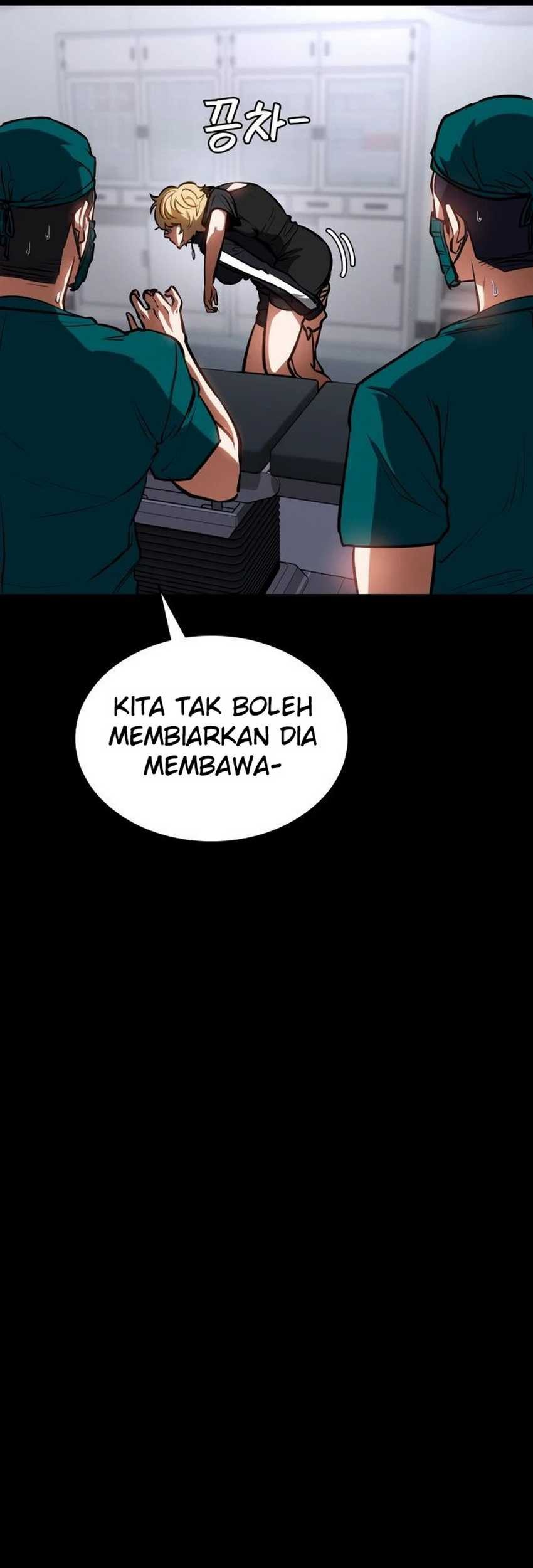 Day Walker Chapter 26 Gambar 82