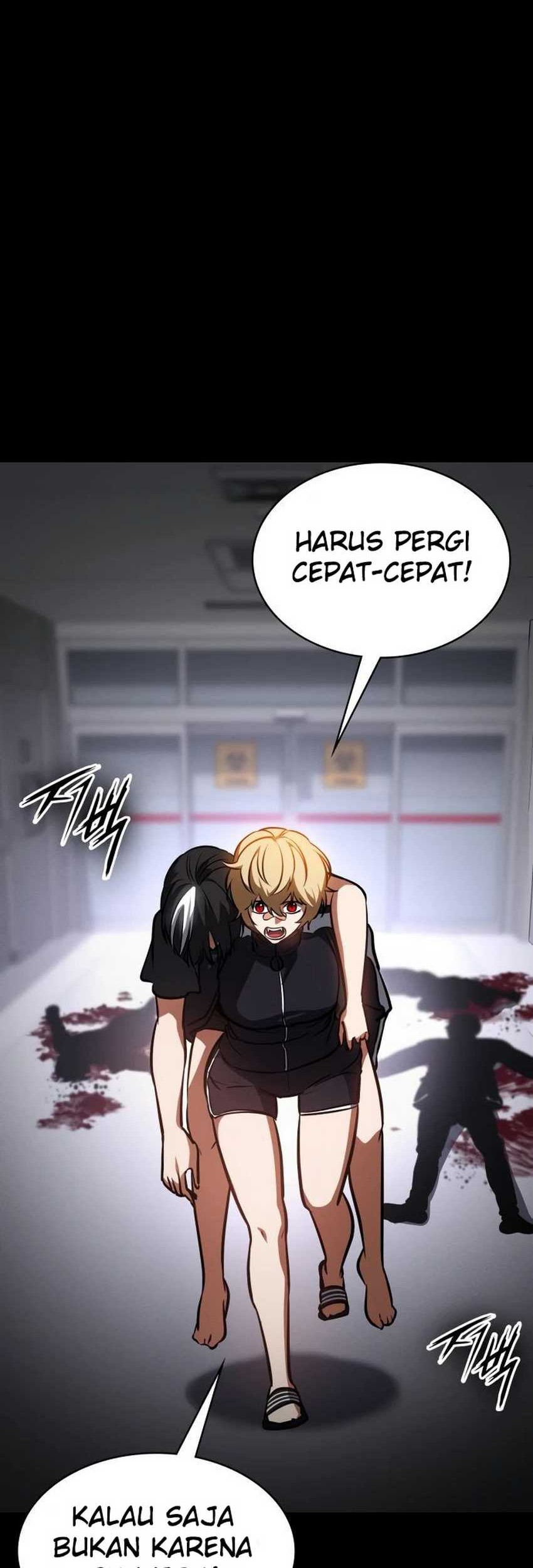 Day Walker Chapter 26 Gambar 85