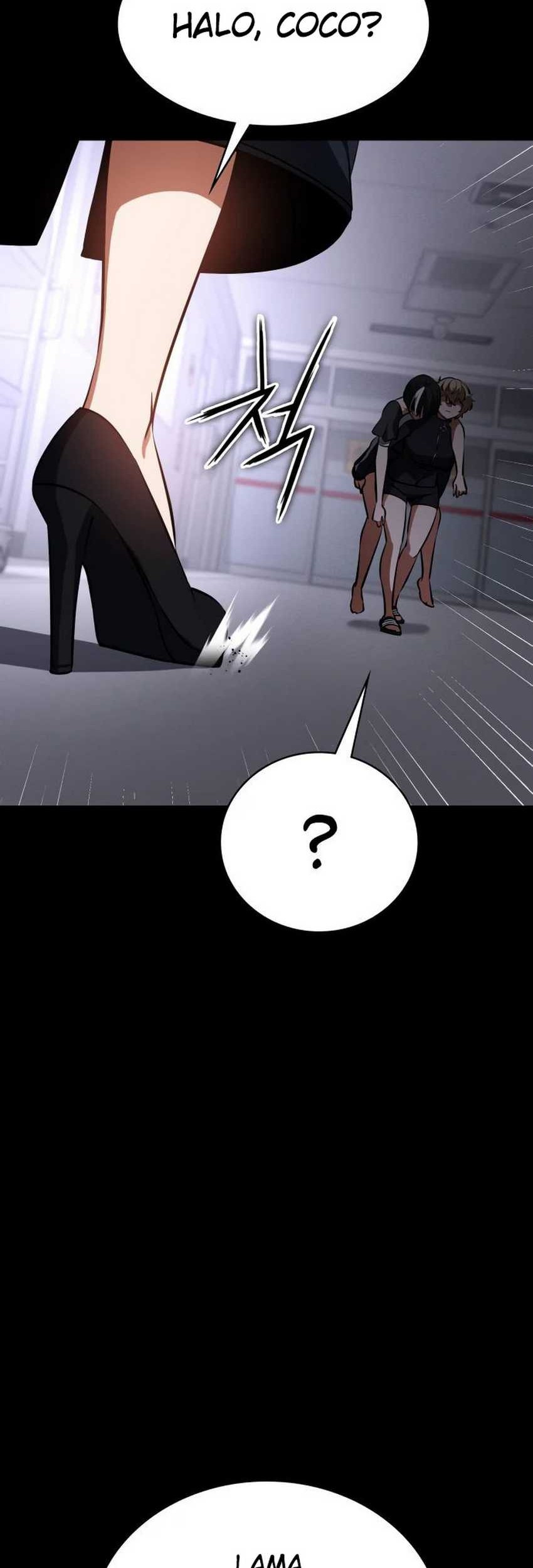 Day Walker Chapter 26 Gambar 89