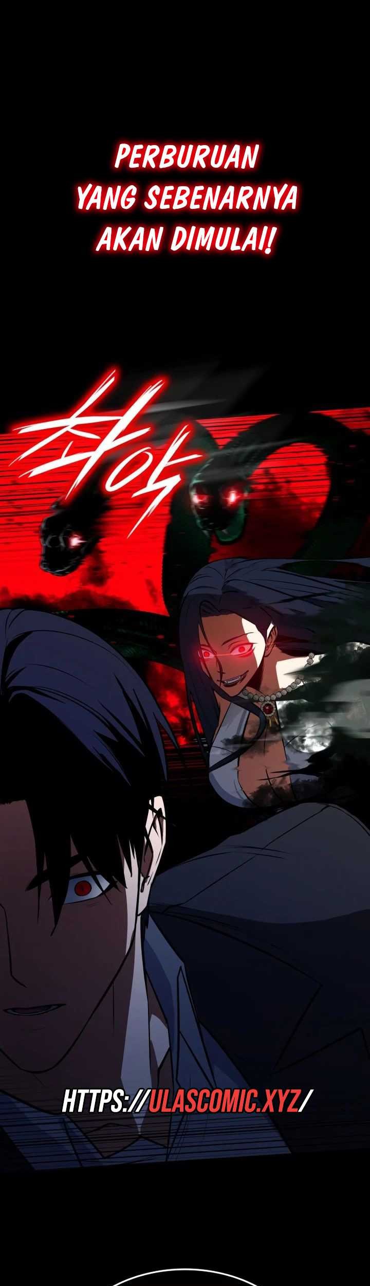 Day Walker Chapter 27 Gambar 12