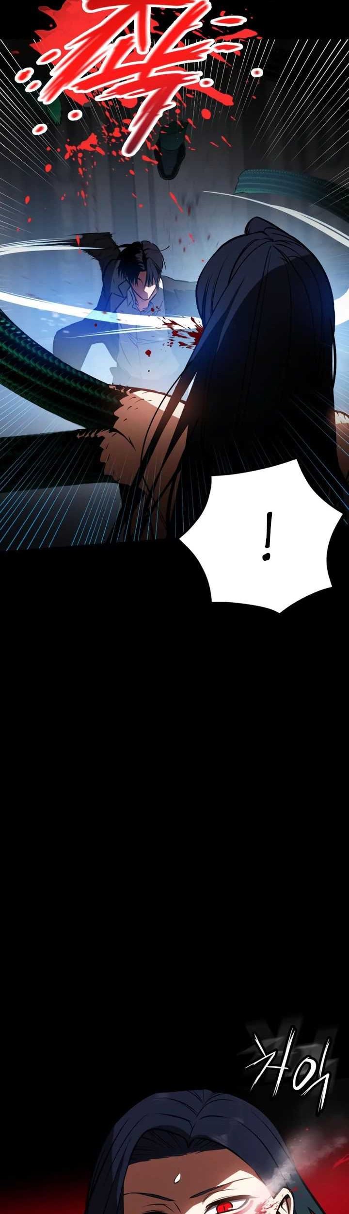 Day Walker Chapter 27 Gambar 18