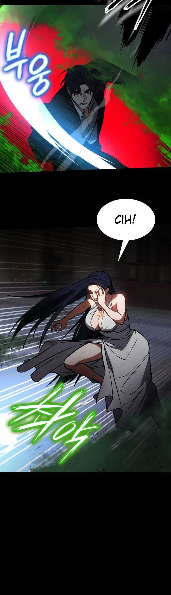 Day Walker Chapter 27 Gambar 23