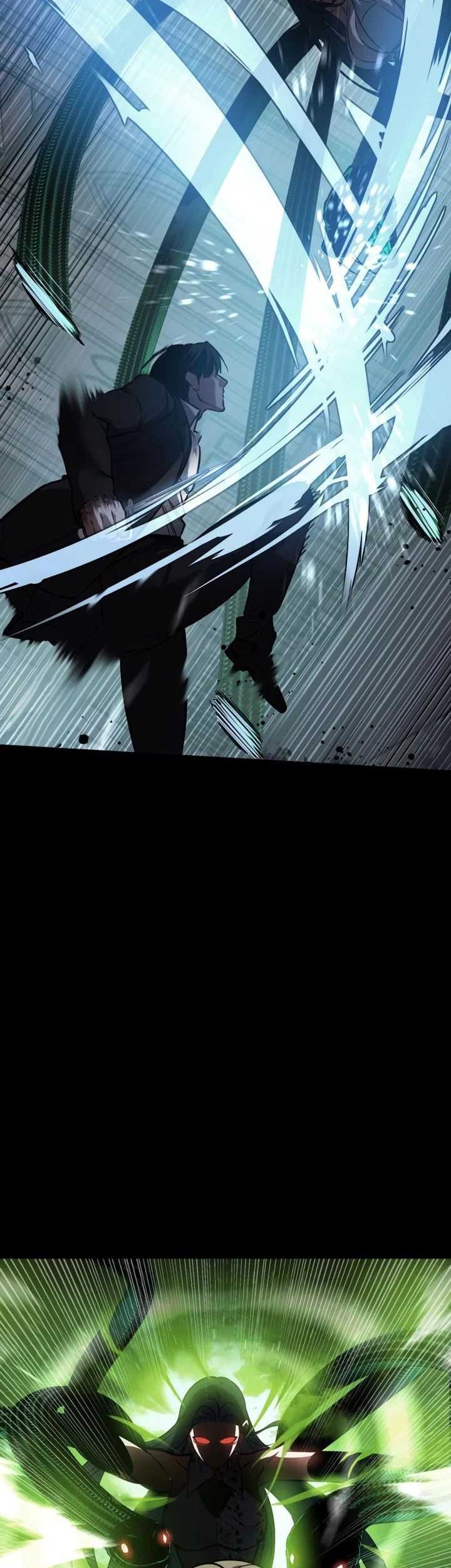 Day Walker Chapter 27 Gambar 28