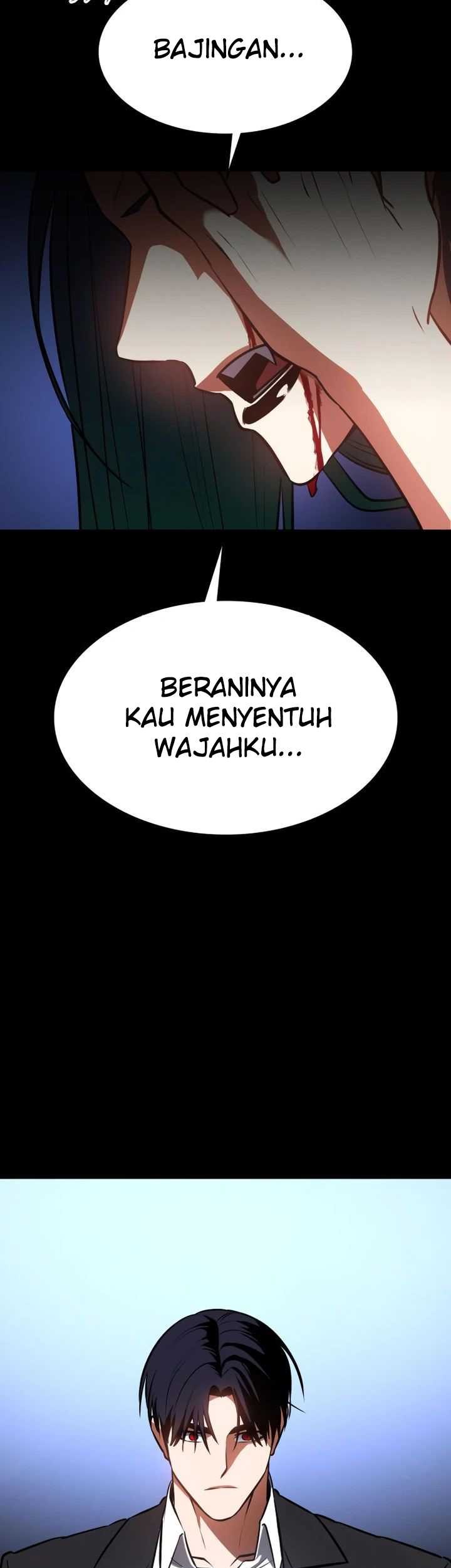 Day Walker Chapter 27 Gambar 32