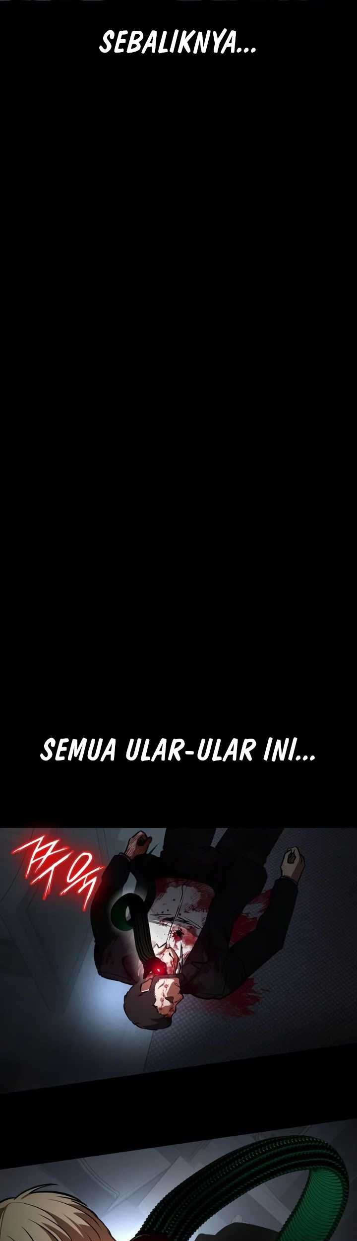 Day Walker Chapter 27 Gambar 37