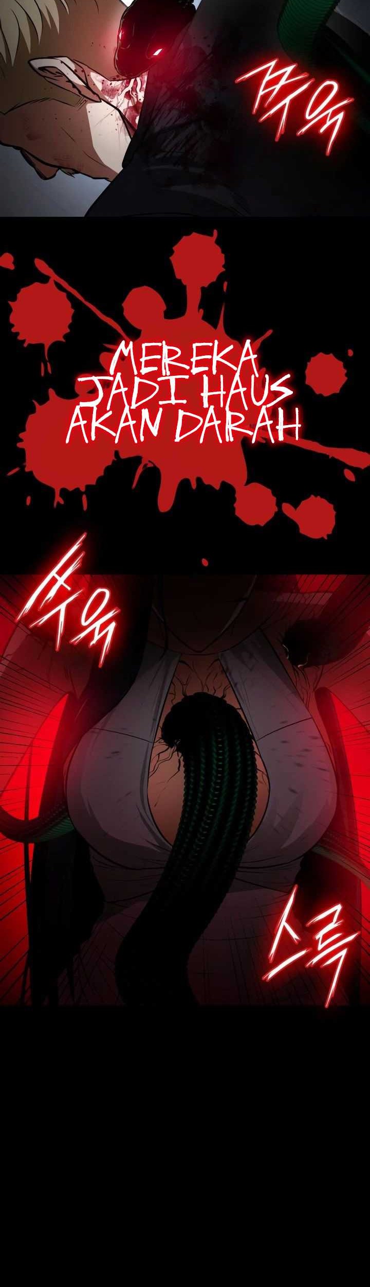 Day Walker Chapter 27 Gambar 38