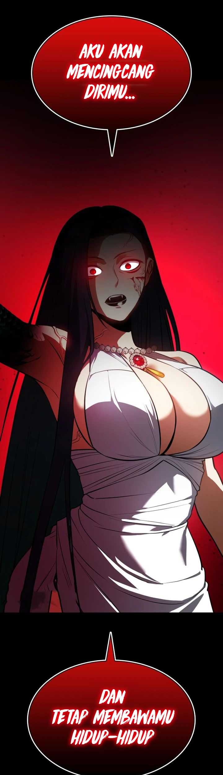 Day Walker Chapter 27 Gambar 42