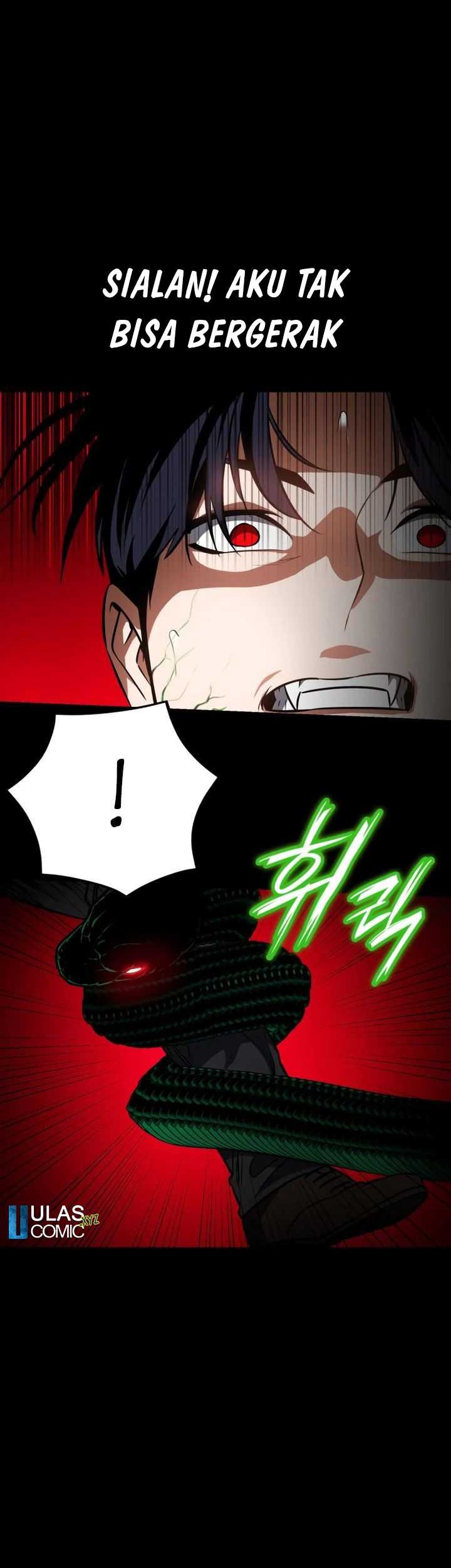 Day Walker Chapter 27 Gambar 49