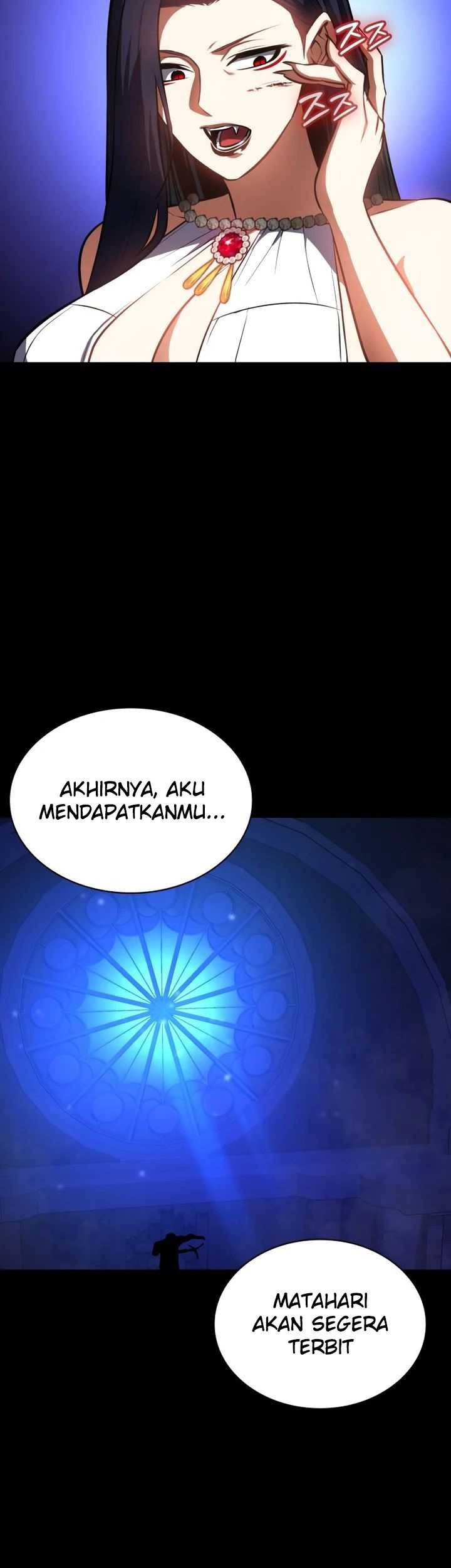 Day Walker Chapter 27 Gambar 67