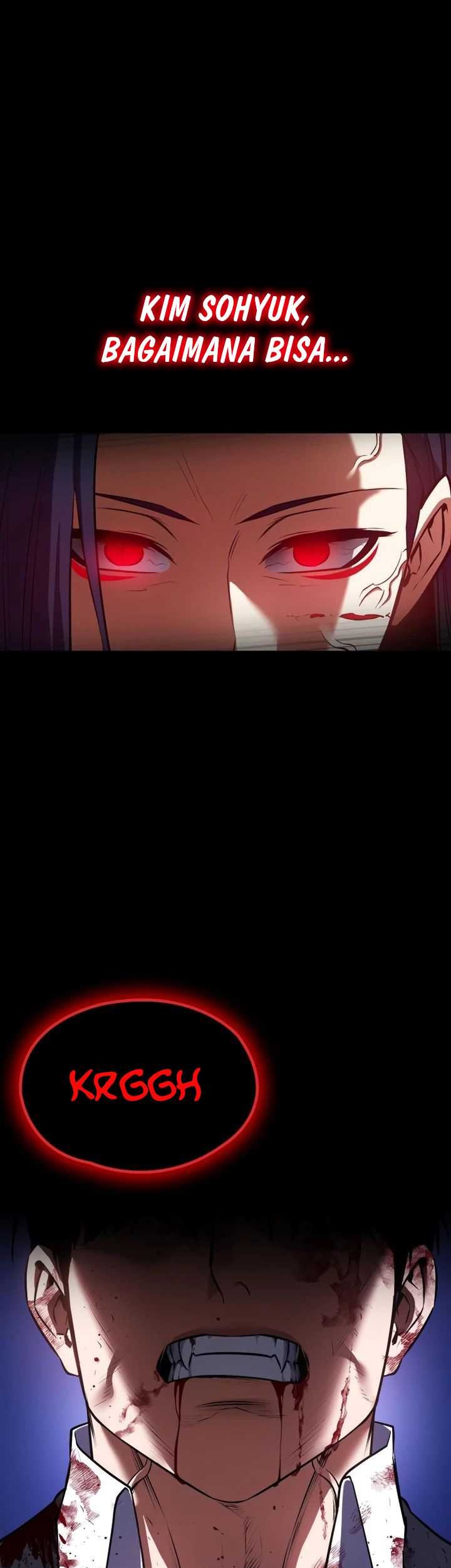 Day Walker Chapter 27 Gambar 72