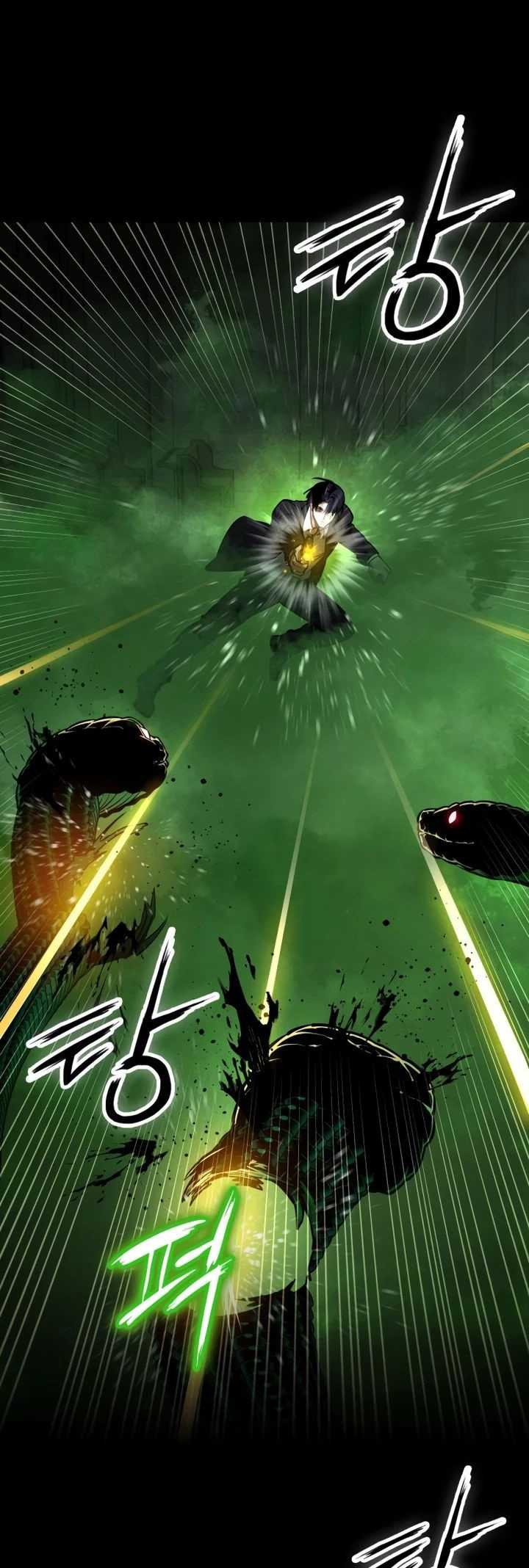 Day Walker Chapter 27 Gambar 6