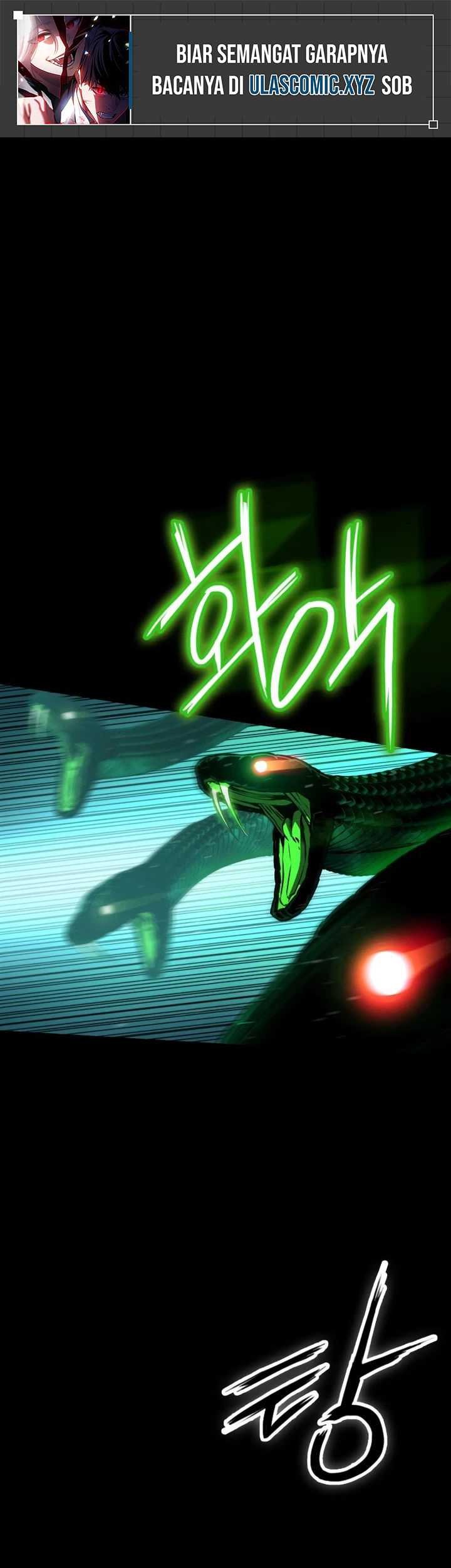 Manhwa Day Walker Chapter 27 gambar nomor 2