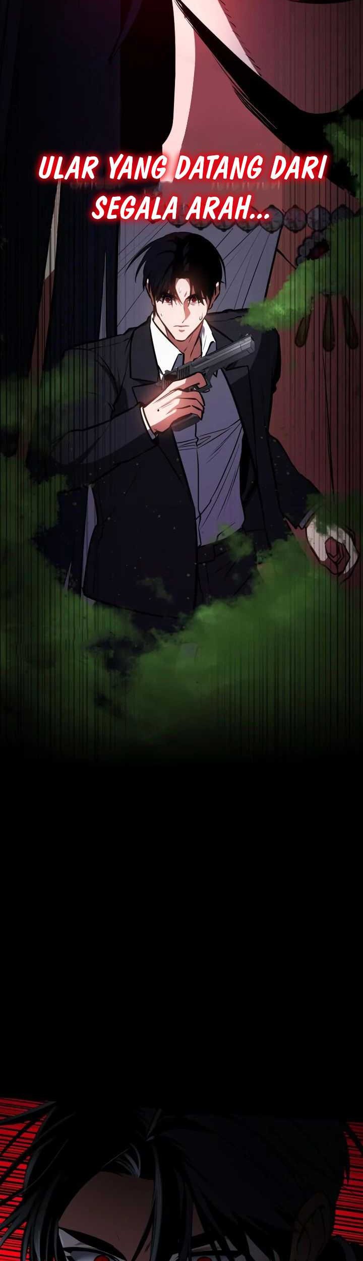 Day Walker Chapter 27 Gambar 9