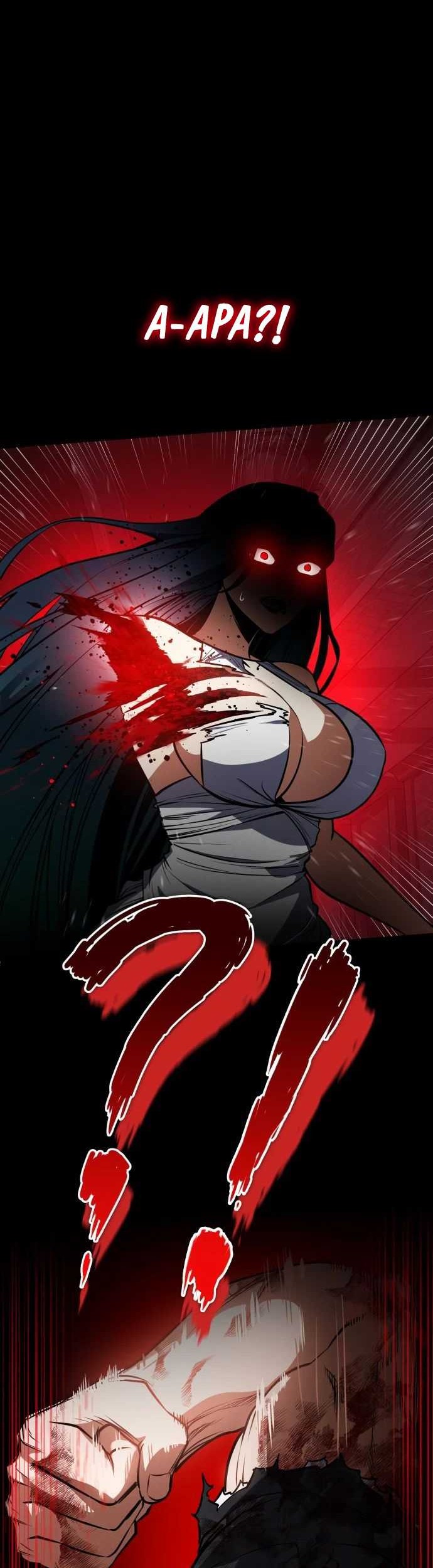 Day Walker Chapter 28 Gambar 14