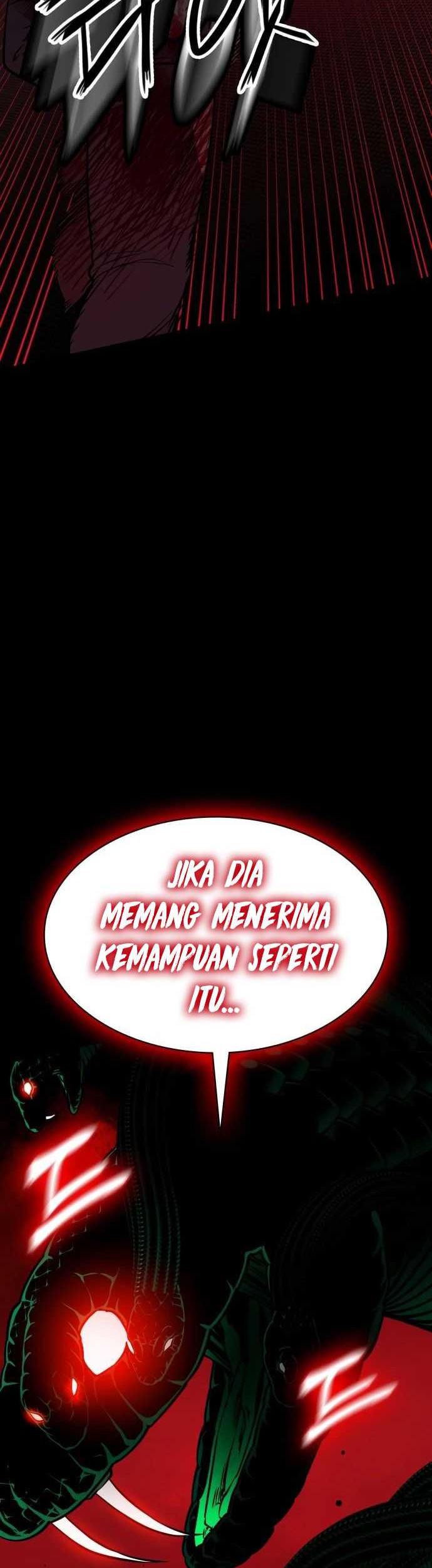 Day Walker Chapter 28 Gambar 20