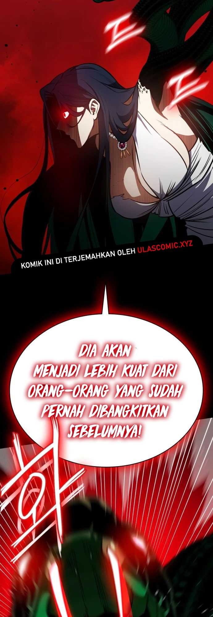Day Walker Chapter 28 Gambar 21