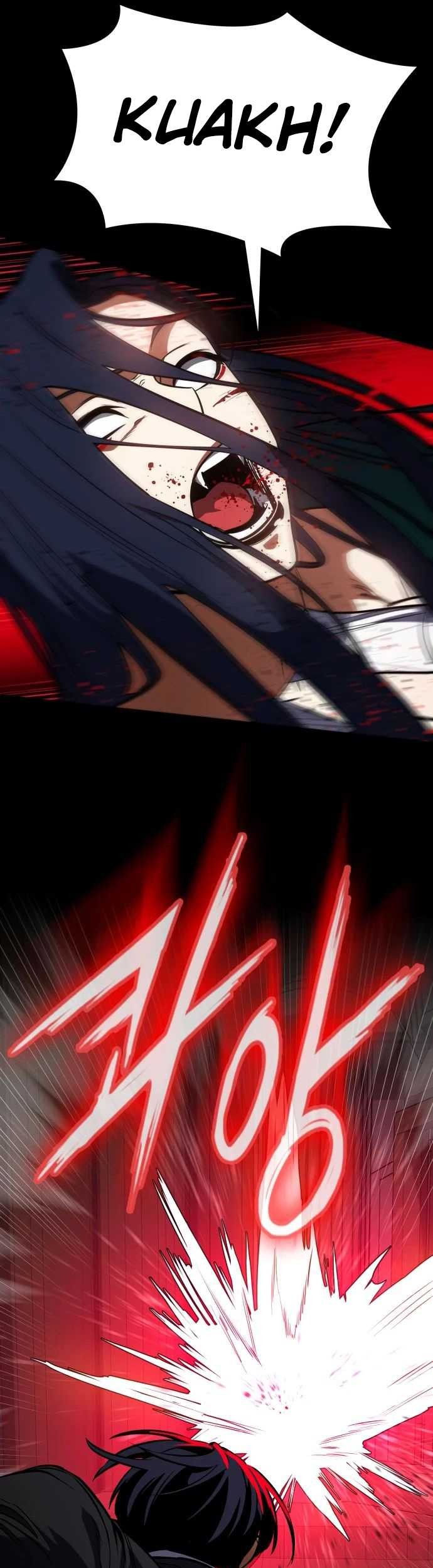 Day Walker Chapter 28 Gambar 17