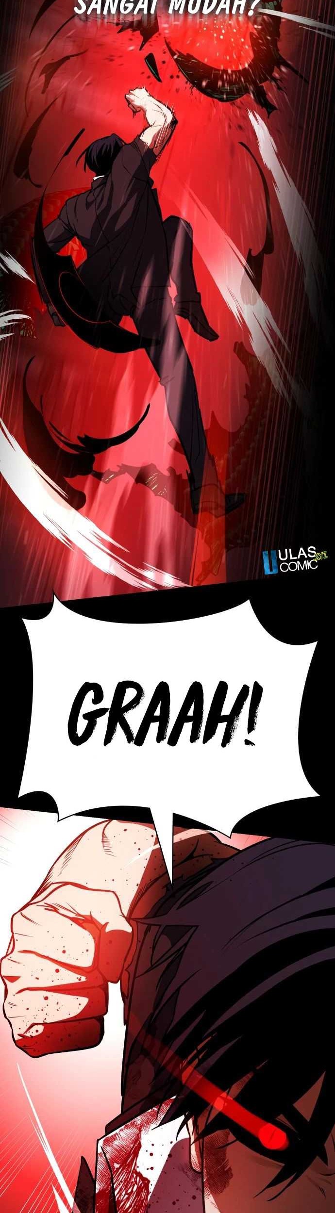 Day Walker Chapter 28 Gambar 25