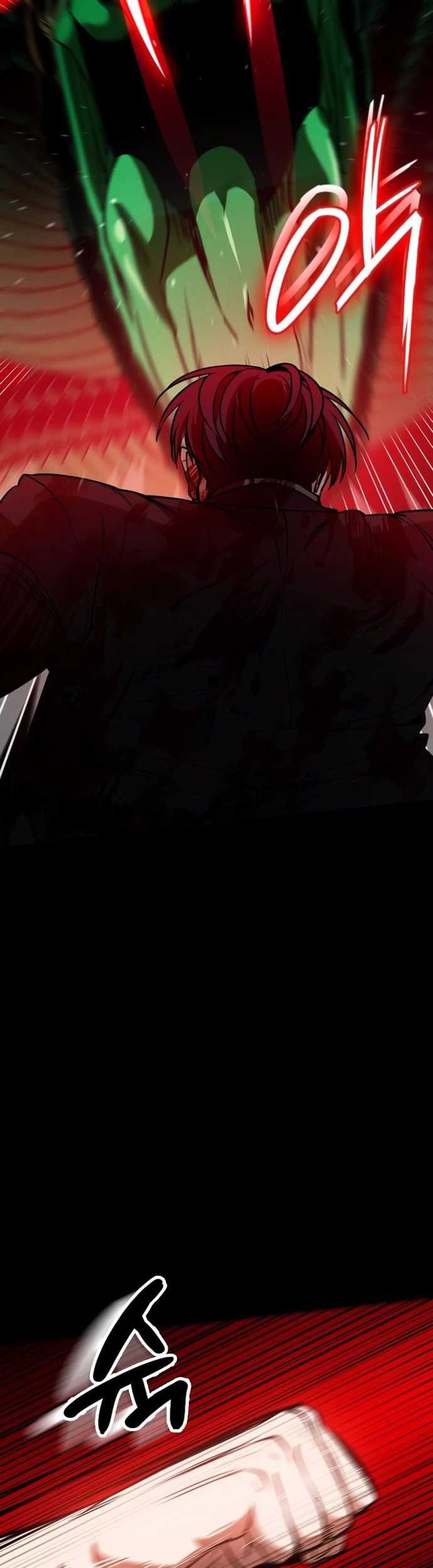 Day Walker Chapter 28 Gambar 22