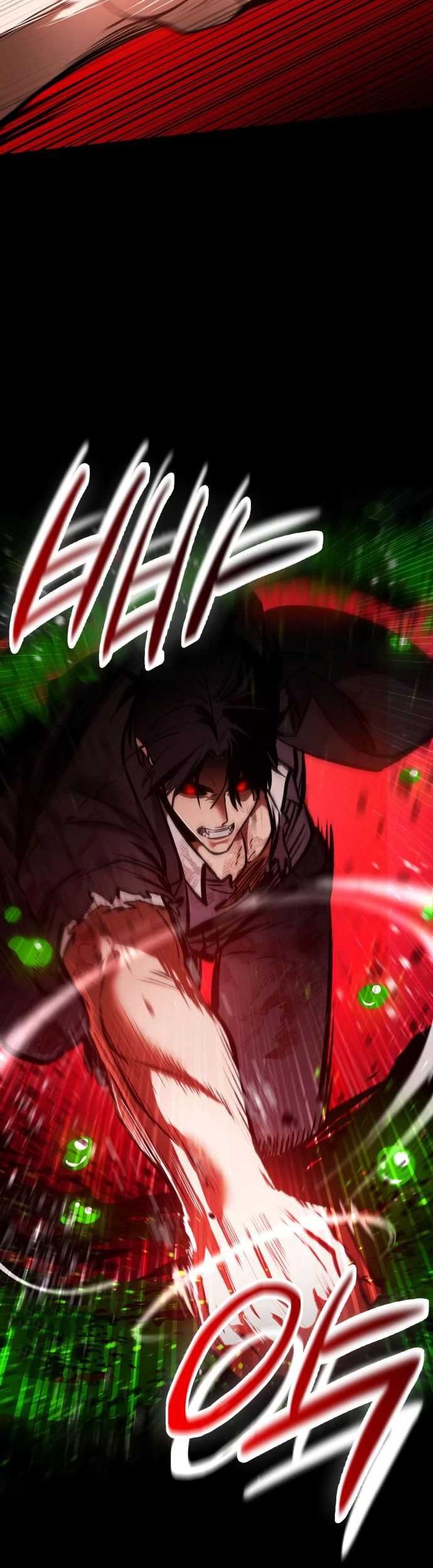 Day Walker Chapter 28 Gambar 23