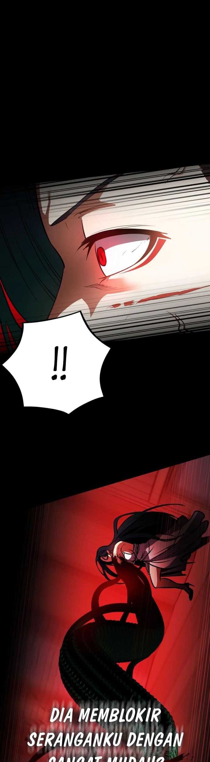 Day Walker Chapter 28 Gambar 24