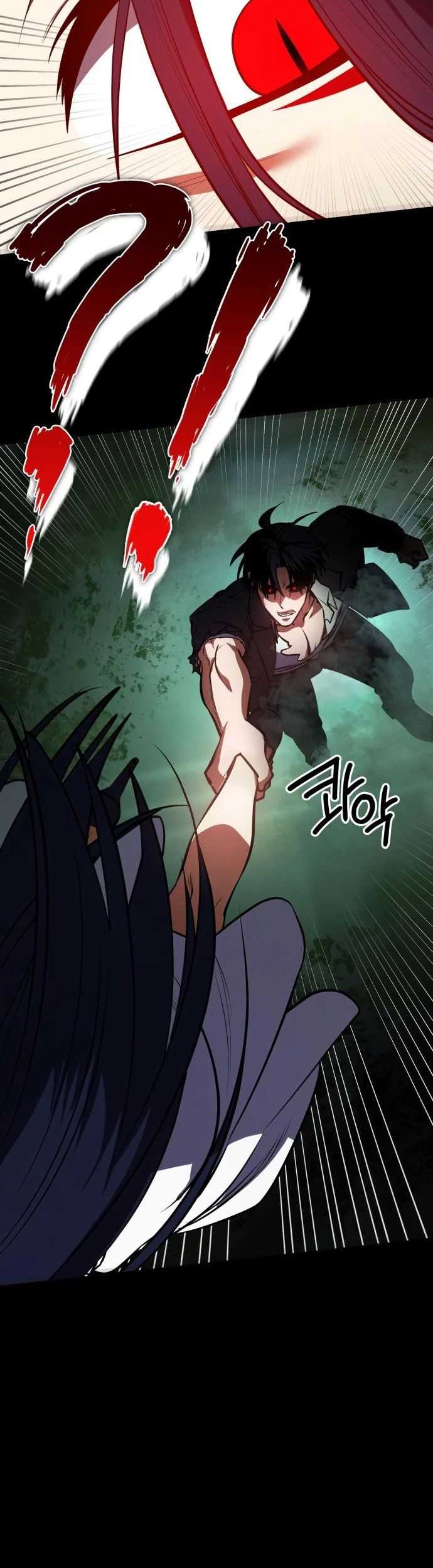 Day Walker Chapter 28 Gambar 30