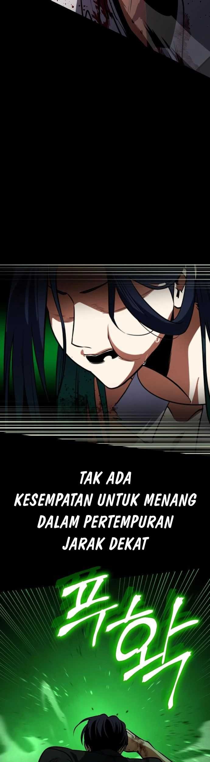 Day Walker Chapter 28 Gambar 27