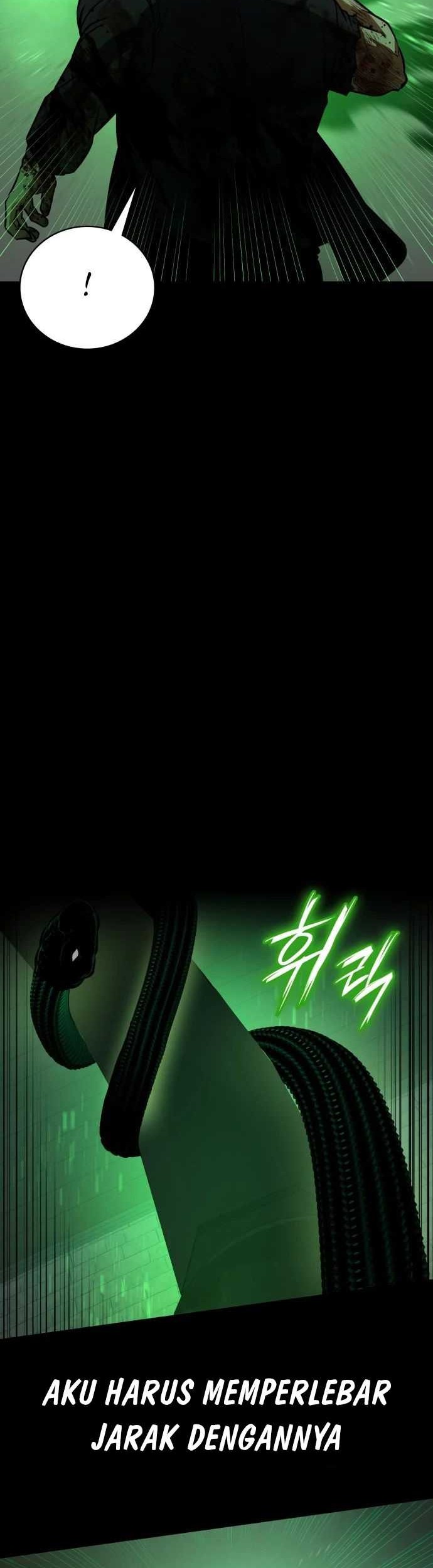 Day Walker Chapter 28 Gambar 28