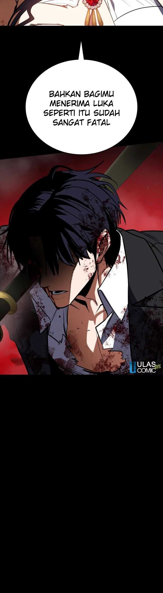 Day Walker Chapter 28 Gambar 40