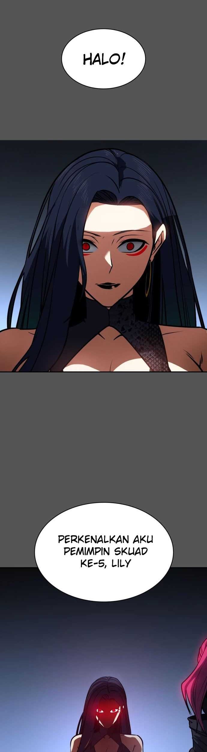 Day Walker Chapter 28 Gambar 48