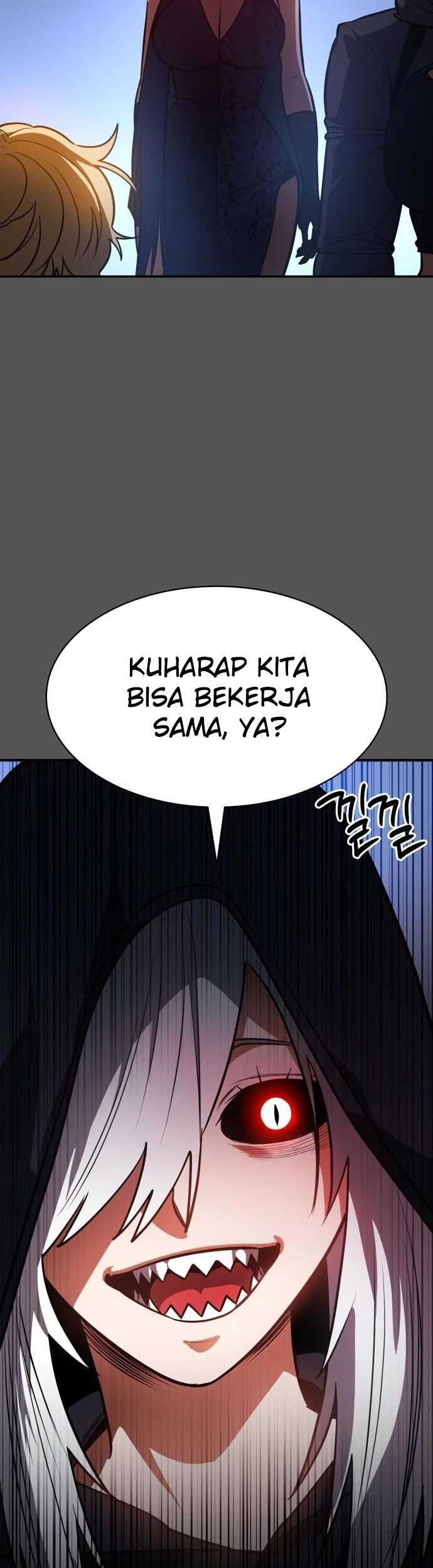 Day Walker Chapter 28 Gambar 49