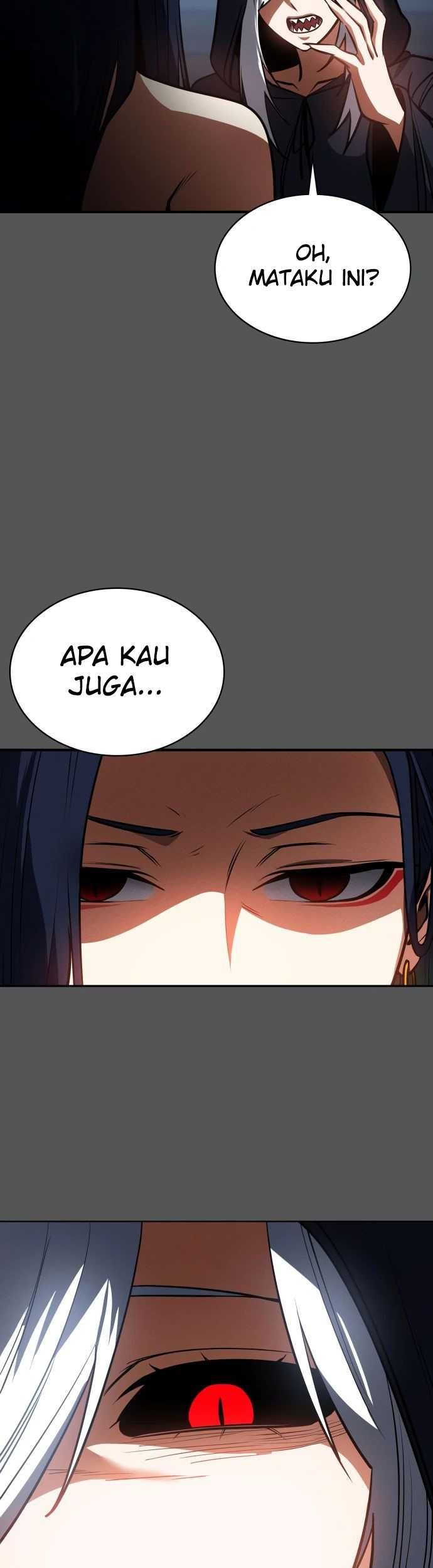 Day Walker Chapter 28 Gambar 52