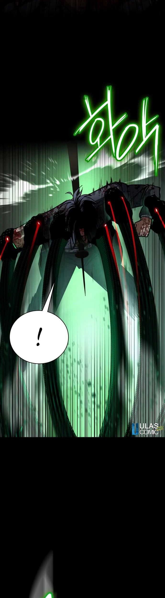 Day Walker Chapter 28 Gambar 69