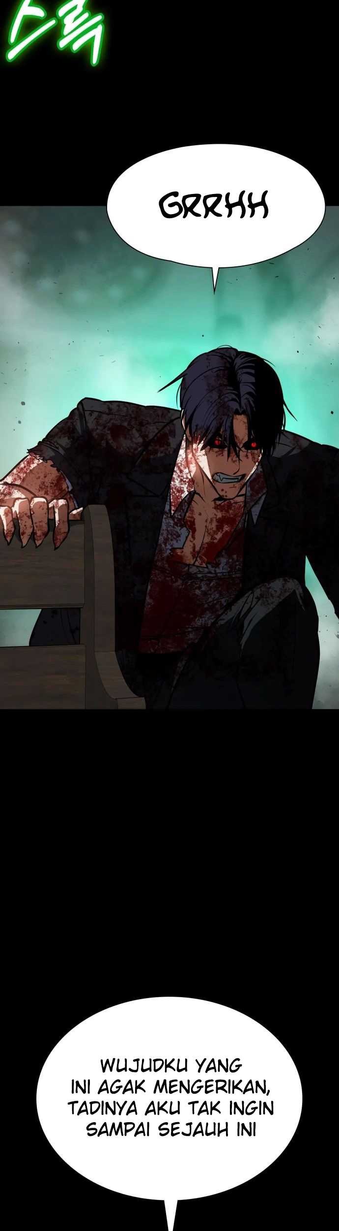 Day Walker Chapter 28 Gambar 72