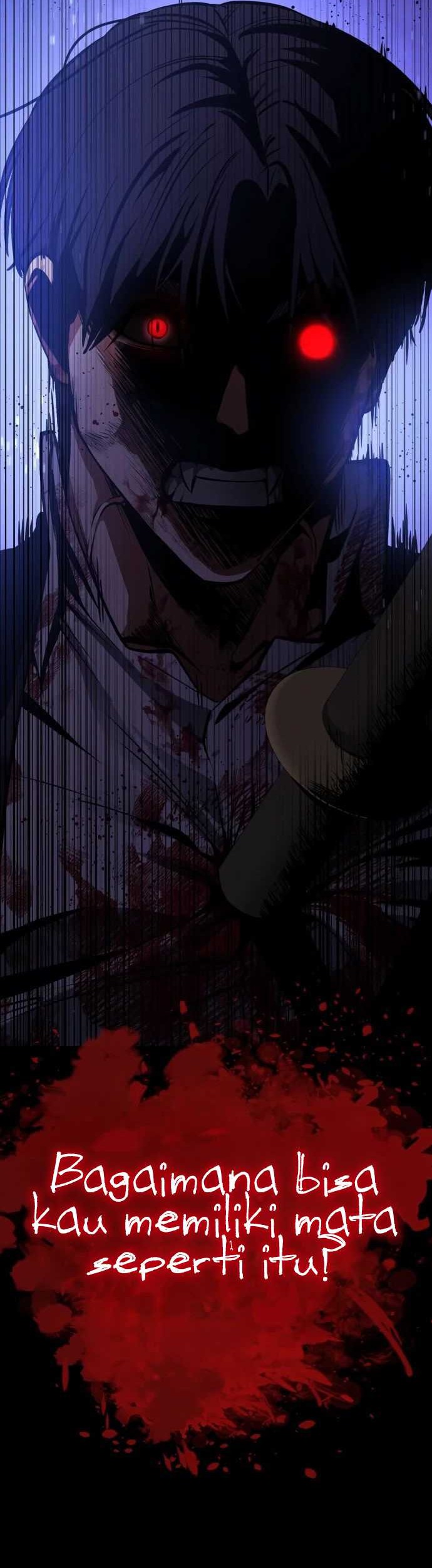 Day Walker Chapter 28 Gambar 5