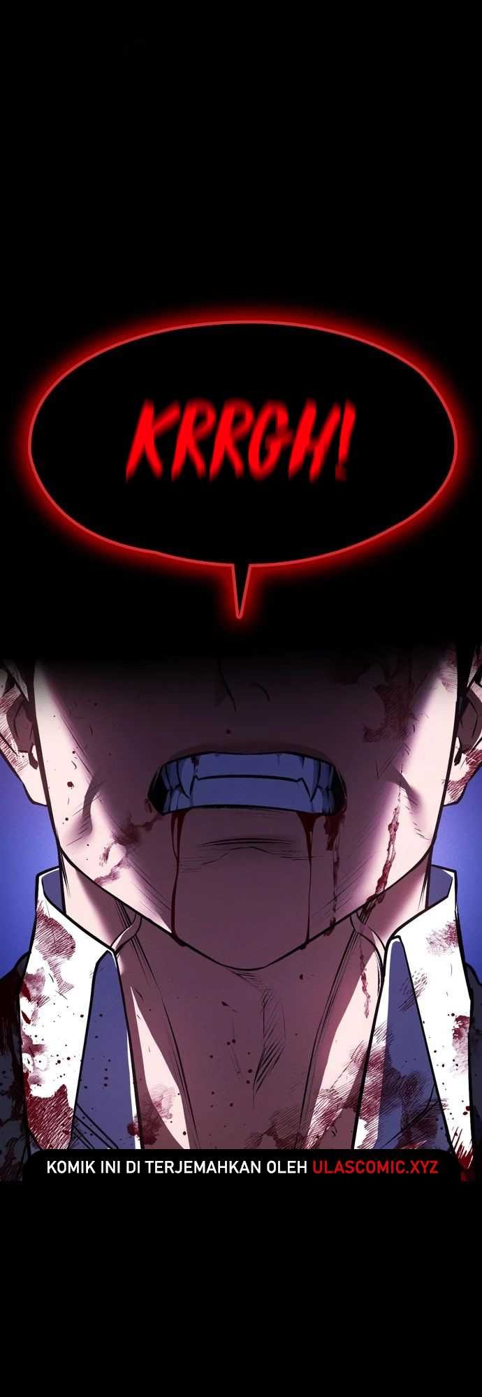 Day Walker Chapter 28 Gambar 6