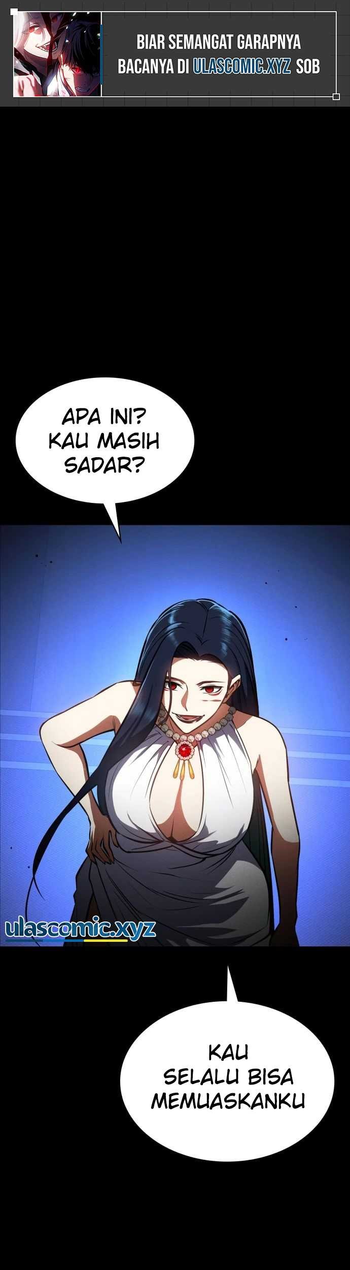 Manhwa Day Walker Chapter 28 gambar nomor 2