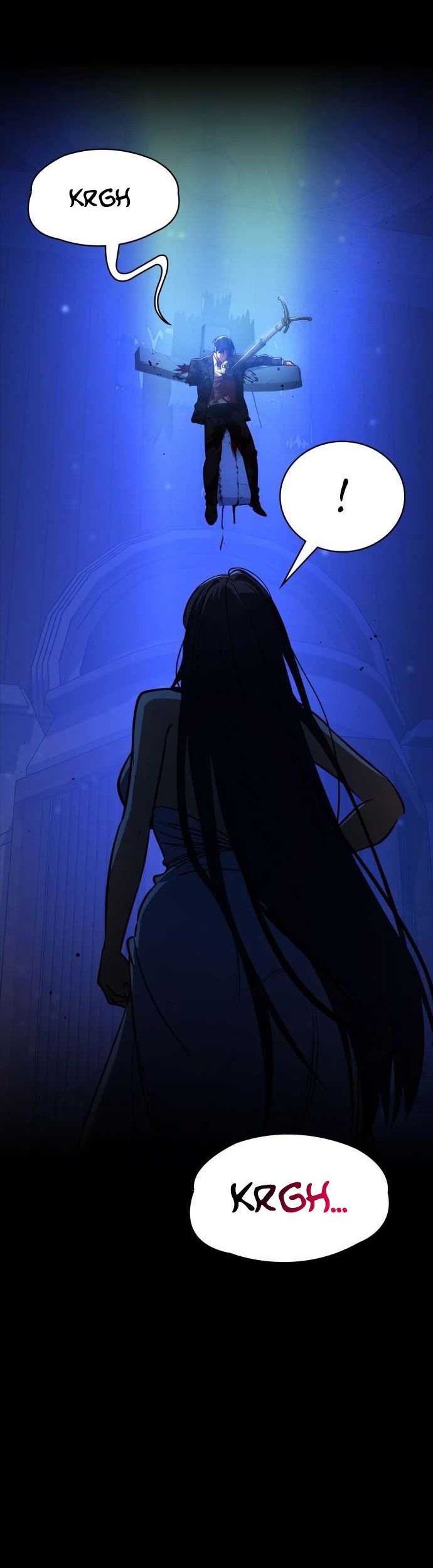 Day Walker Chapter 28 Gambar 3