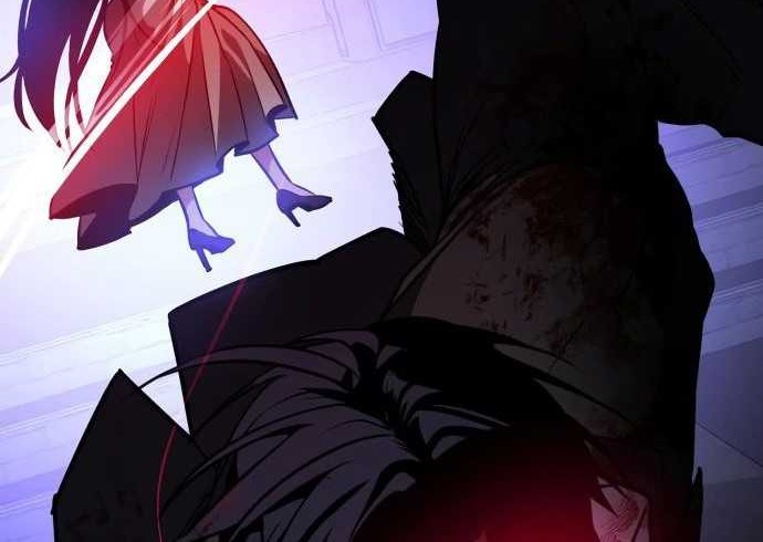 Day Walker Chapter 28 Gambar 12