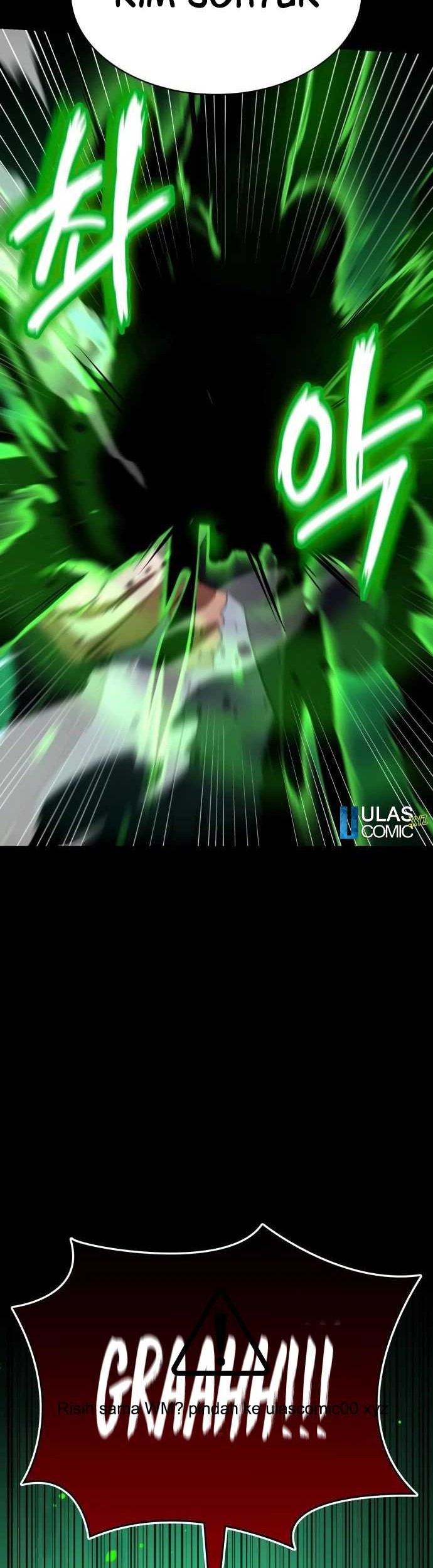 Day Walker Chapter 29 Gambar 15