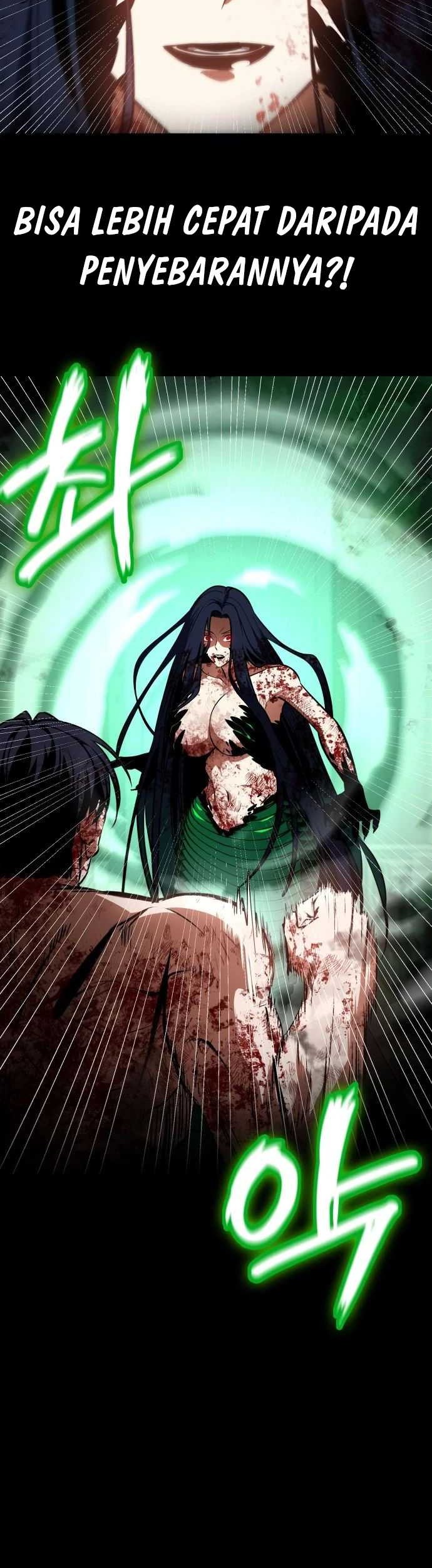 Day Walker Chapter 29 Gambar 29