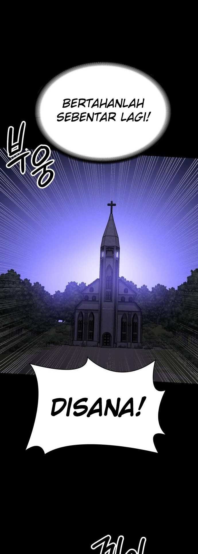 Day Walker Chapter 29 Gambar 36