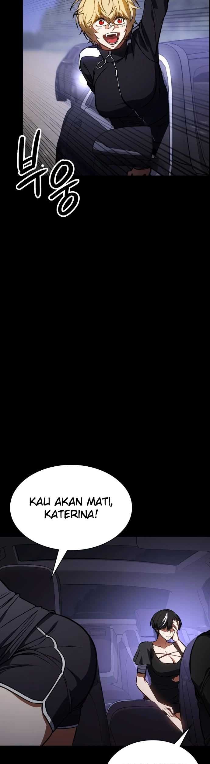 Day Walker Chapter 29 Gambar 32